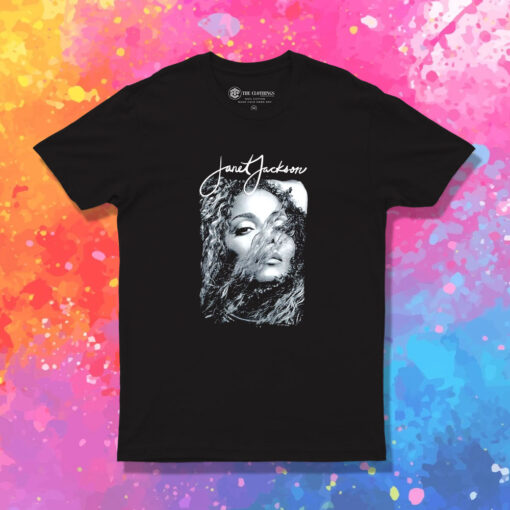 Janet Jackson Photoshoot T Shirt 1.jpeg