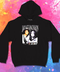 Janet Jackson Thats The Way Love Goes Hoodie 1.jpeg