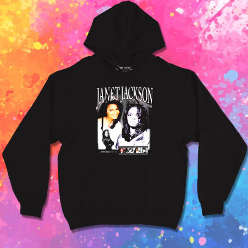 Janet Jackson Thats The Way Love Goes Hoodie 1.jpeg