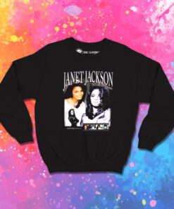 Janet Jackson Thats The Way Love Goes Sweatshirt 1.jpeg