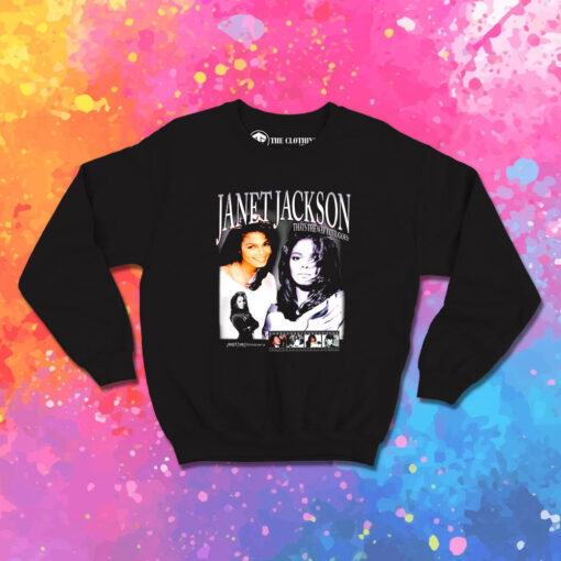 Janet Jackson Thats The Way Love Goes Sweatshirt 1.jpeg