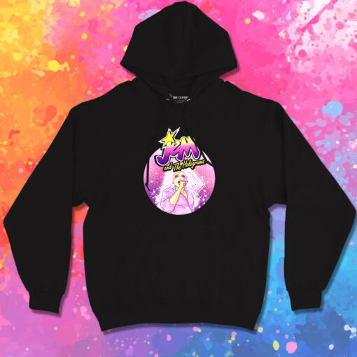 Jem and the Holograms Hoodie 1.jpeg