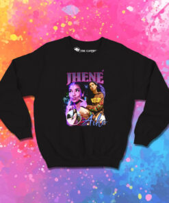 Jhene Aiko Vintage 90s Sweatshirt 1.jpeg