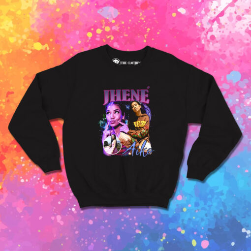 Jhene Aiko Vintage 90s Sweatshirt 1.jpeg