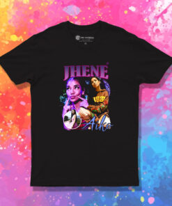 Jhene Aiko Vintage 90s T Shirt 1.jpeg