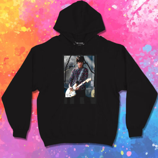 Johnny Marr The Smiths Hoodie 1.jpeg