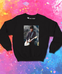 Johnny Marr The Smiths Sweatshirt 1.jpeg