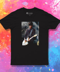 Johnny Marr The Smiths T Shirt 1.jpeg