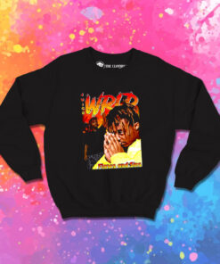 Juice WRLD Flaws And Sins Sweatshirt 1.jpeg