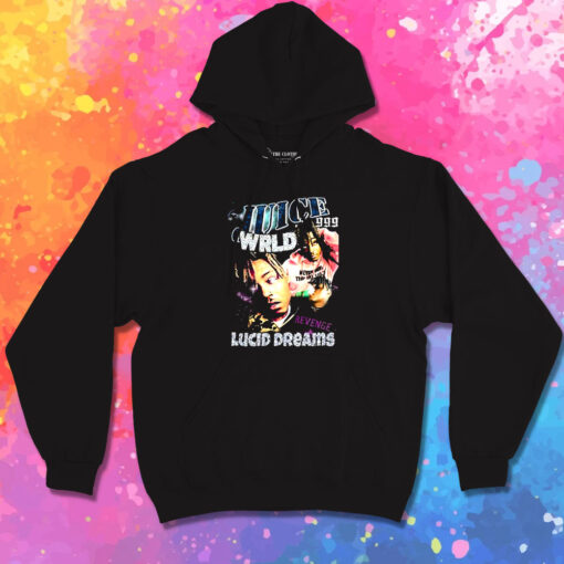 Juice Wrld Lucid Dreams Hoodie 1.jpeg