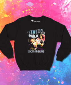 Juice Wrld Lucid Dreams Sweatshirt 1.jpeg