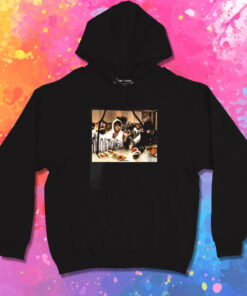 Juice wrld And xxxtentacion Dinner Hoodie 1.jpeg