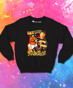 Juvenile Hot Boyz Sweatshirt 1.jpeg