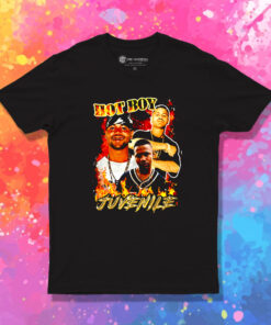 Juvenile Hot Boyz T Shirt 1.jpeg