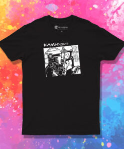 Kamino Sonic Youth Funny T Shirt 1.jpeg