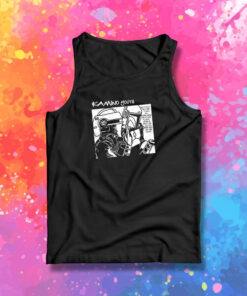 Kamino Sonic Youth Funny Tank Top 1.jpeg