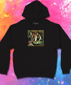 Kenny Rogers The Gambler Hoodie 1.jpeg