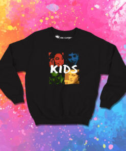 Kids Movie Harmony Korine Chloe Sevigny Larry Clark Sweatshirt 1.jpeg