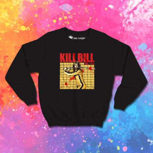 Kill Bill Uma Thurman Sweatshirt 1.jpeg