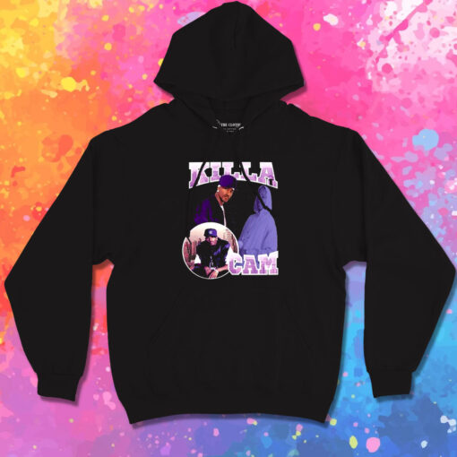 Killa Cam Homage Hoodie 1.jpeg