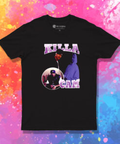 Killa Cam Homage T Shirt 1.jpeg