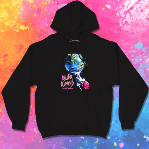 Killer Klown From Outer Space Hoodie 1.jpeg