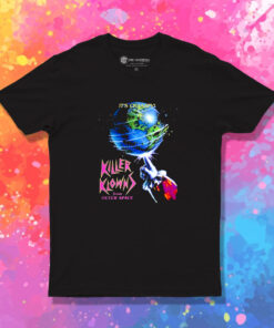 Killer Klown From Outer Space T Shirt 1.jpeg