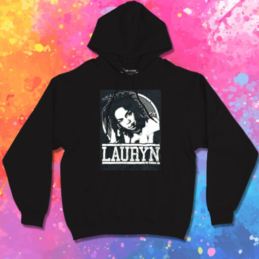 Lauryn Hill Fugees Tribute Hoodie 1.jpeg