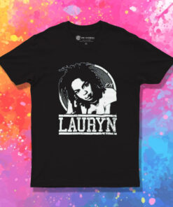 Lauryn Hill Fugees Tribute T Shirt 1.jpeg