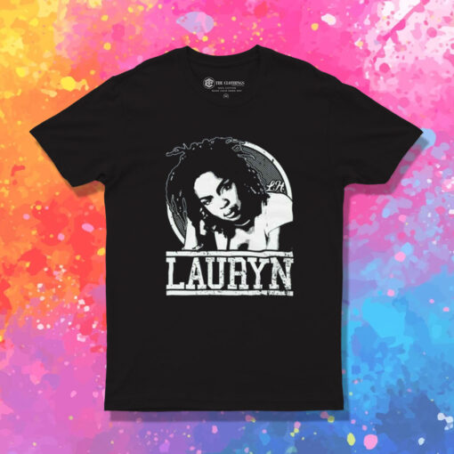 Lauryn Hill Fugees Tribute T Shirt 1.jpeg