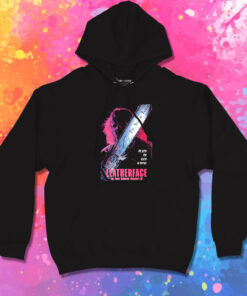 Leatherface The Saw Family Horror Movie Hoodie 1.jpeg