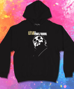 Leon The Professional Movie Hoodie 1.jpeg