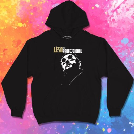 Leon The Professional Movie Hoodie 1.jpeg