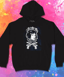 Leon the professional Natalie Portman Hoodie 1.jpeg