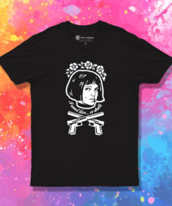 Leon the professional Natalie Portman T Shirt 1.jpeg