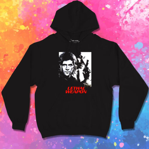 Lethal Weapon Movie Hoodie 1.jpeg