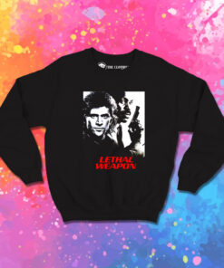 Lethal Weapon Movie Sweatshirt 1.jpeg