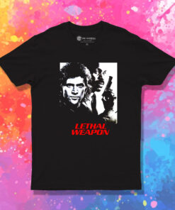 Lethal Weapon Movie T Shirt 1.jpeg