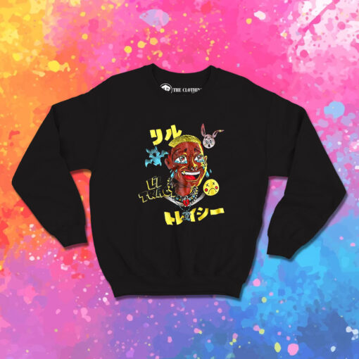 Lil Tracy Crying Sweatshirt 1.jpeg