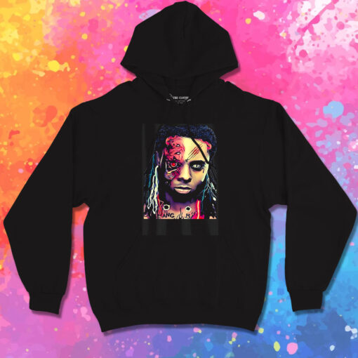 Lil Wayne Terminator Hoodie 1.jpeg