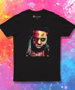 Lil Wayne Terminator T Shirt 1.jpeg