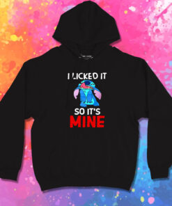 Lilo and Stitch Ohana I Licked It So Its Mine Hoodie 1.jpeg