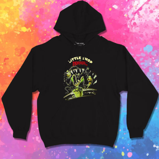 Little Shop Of Horrors Movie Hoodie 1.jpeg