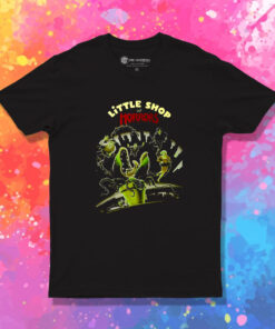 Little Shop Of Horrors Movie T Shirt 1.jpeg