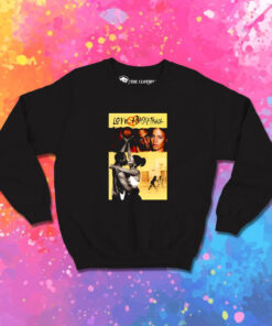 Love And Basketball Movie Sweatshirt 1.jpeg