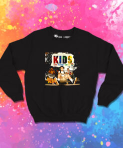 MAC MILLER KIDS Sweatshirt 1.jpeg