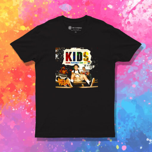 MAC MILLER KIDS T Shirt 1.jpeg