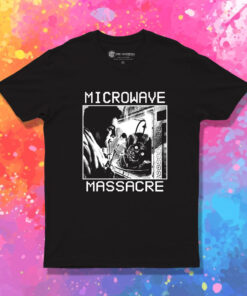 MICROWAVE MASSACRE Horror Movie T Shirt 1.jpeg