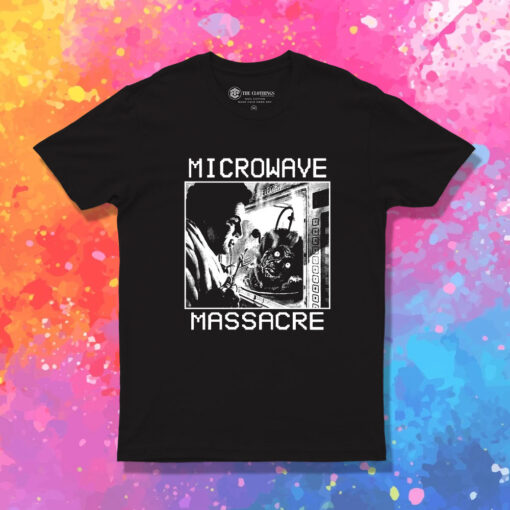 MICROWAVE MASSACRE Horror Movie T Shirt 1.jpeg