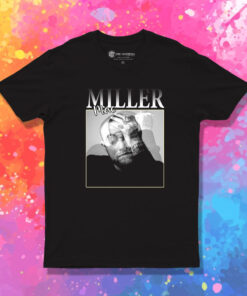 Mac Miller 3D Homage T Shirt 1.jpeg